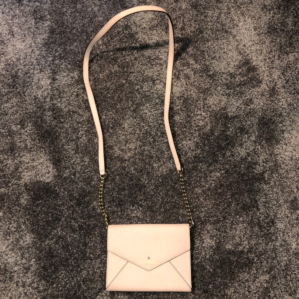 Kate Spade Mini Crossbody